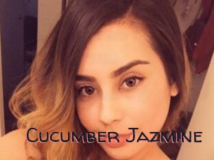 Cucumber_Jazmine