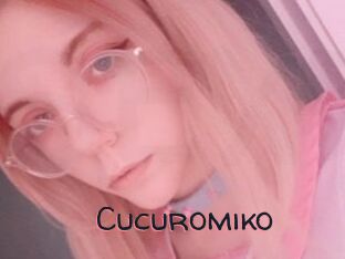 Cucuromiko