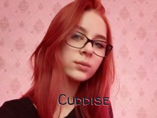 Cuddise