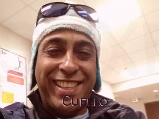 Cuello