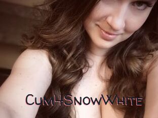 Cum4SnowWhite