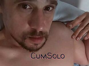 CumSolo