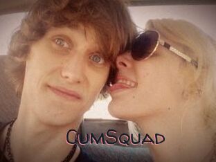 CumSquad