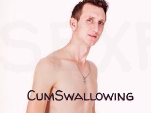 CumSwallowing