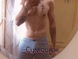 Cumquick