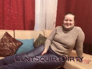 CuntSquirtDirty