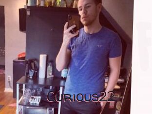 Curious22