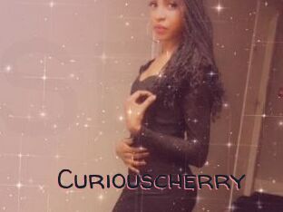 Curiouscherry