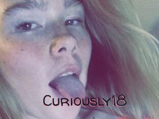 Curiously18