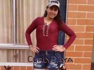 CurlyDaya