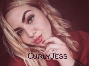 CurlyJess