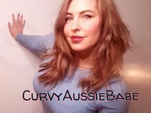 CurvyAussieBabe