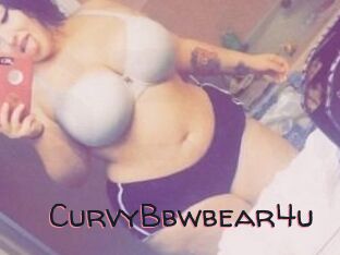 CurvyBbwbear4u