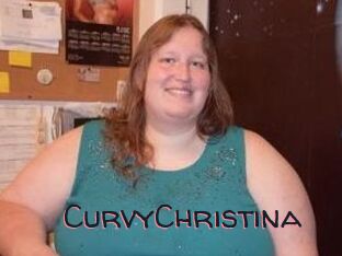 CurvyChristina