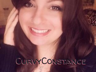 CurvyConstance