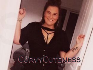 CurvyCuteness