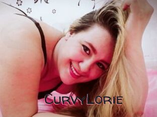 CurvyLorie