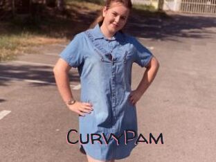 CurvyPam