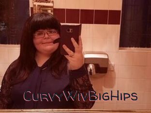 CurvyWivBigHips