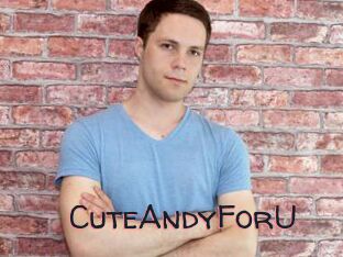 CuteAndyForU