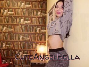 CuteAngelBella