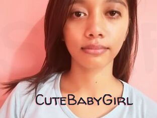 CuteBabyGirl