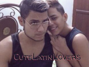 CuteLatinLovers