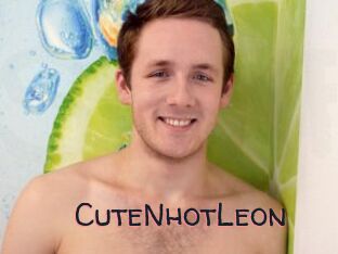 CuteNhotLeon