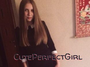 CutePerfectGirl