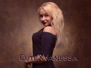 CuteXVanessa