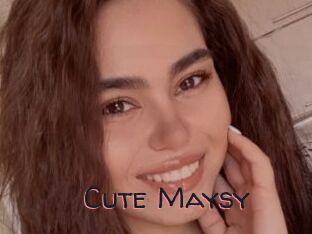 Cute_Maysy