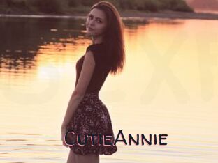 CutieAnnie