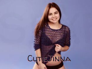 CutieJinna