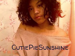 CutiePieSunshine