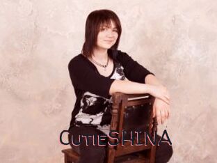 CutieSHINA