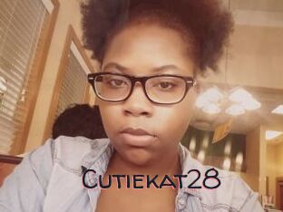 Cutiekat28