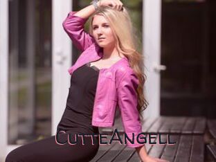 CutteAngell