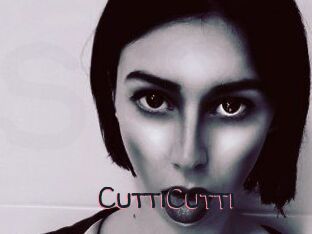 CuttiCutti