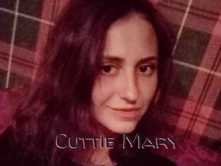 Cuttie_Mary