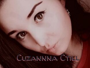 Cuzannna_Ctill