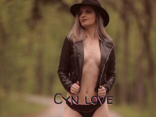 Cyn_love