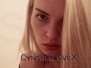 CynthiaLoveX