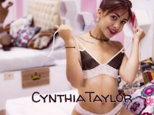 CynthiaTaylor