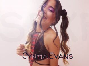 CyntiaEvans