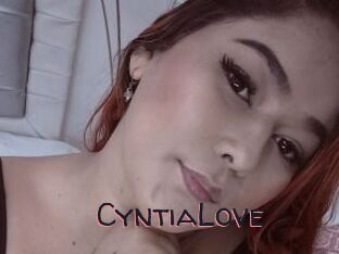 CyntiaLove