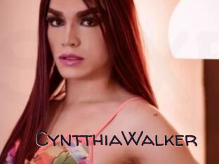 CyntthiaWalker