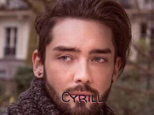 Cyrill