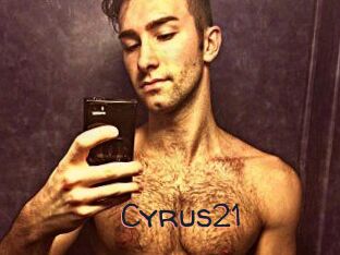 Cyrus21