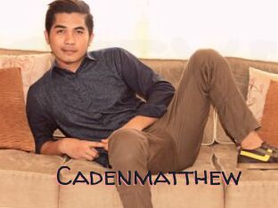 Cadenmatthew