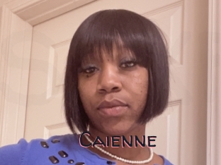 Caienne